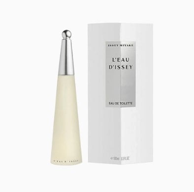 L'EAU D'ISSEY EDT 100ML - 1