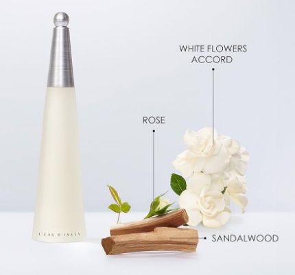L'EAU D'ISSEY EDT 100ML - 2