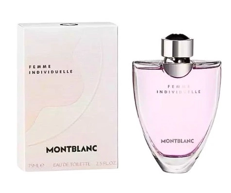 FEMME INDIVIDUELLE 75ML EDT - 1