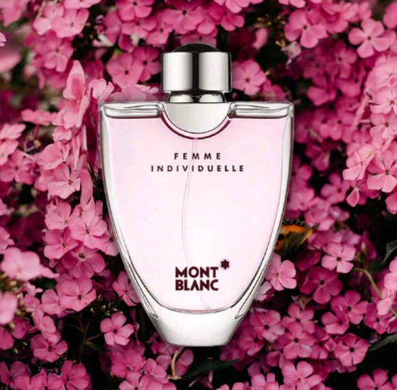 FEMME INDIVIDUELLE 75ML EDT - 2