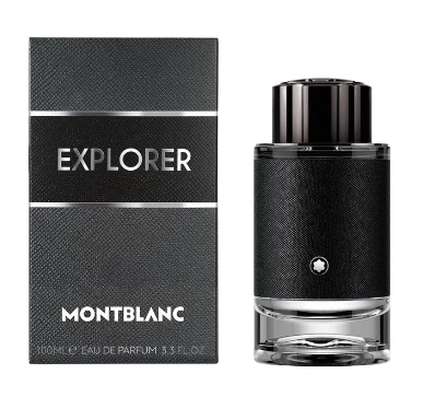 EXPLORER 100ML EDP - 1