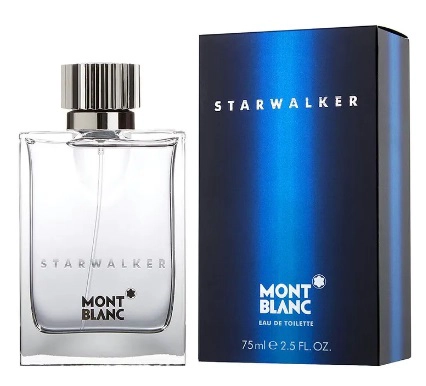 STARWALKER EDT 75ML HOMBRE - 1