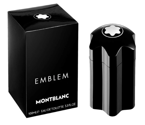 EMBLEM 100ML EDT - 1