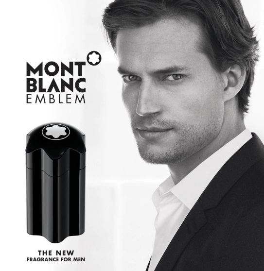 EMBLEM 100ML EDT - 2