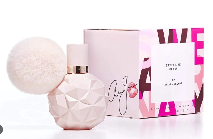 SWEET LIKE CANDY EDP 100ML - 1