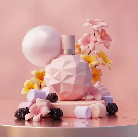 SWEET LIKE CANDY EDP 100ML - 2