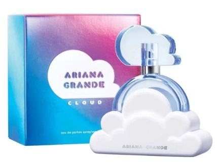 CLOUD EDP 100 ML - 1