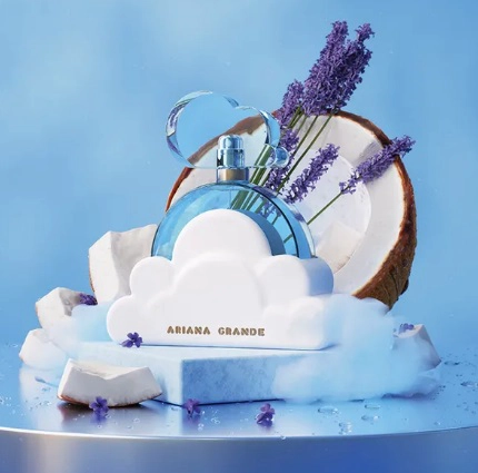 CLOUD EDP 100 ML - 2