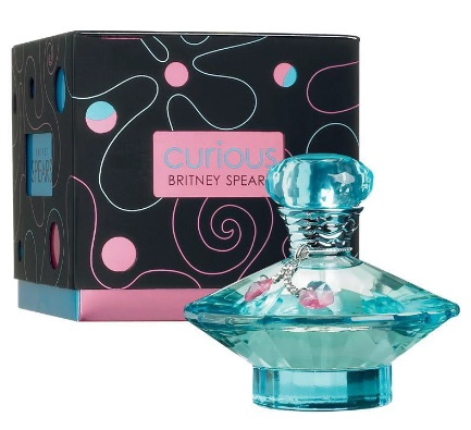 CURIOUS EDP 100 ML - 1