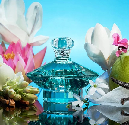 CURIOUS EDP 100 ML - 2