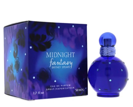 MIDNIGHT FANTASY EDP 50ML - 1