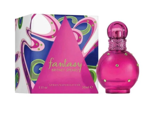 FANTASY EDP 100 ML - 1
