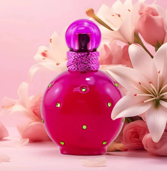 FANTASY EDP 100 ML - 2