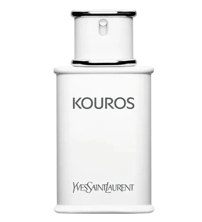 KOUROS EDT 100 ML (TESTER) - 2