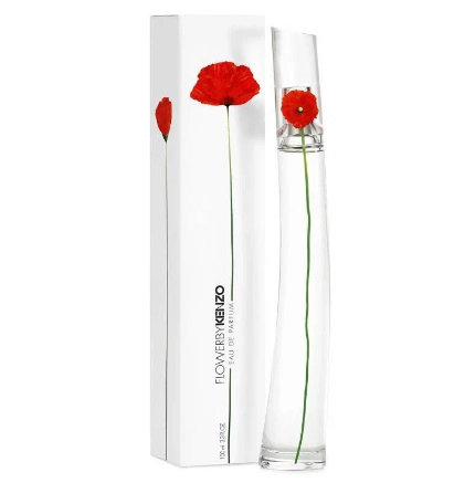 FLOWER BY KENZO EDP 100ML - 1