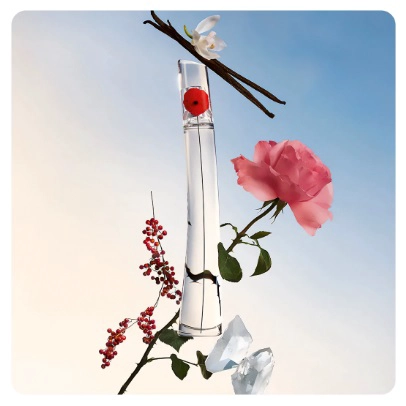FLOWER BY KENZO EDP 100ML - 2