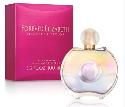 FOREVER ELIZABETH EDP 100 ML - 1