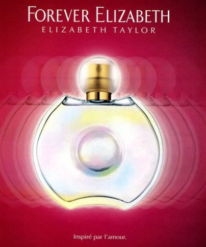 FOREVER ELIZABETH EDP 100 ML - 2