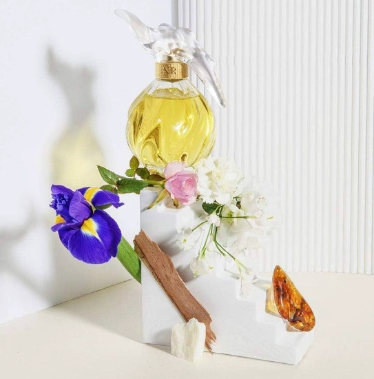 L'AIR DU TEMPS 100ML EDT - 2