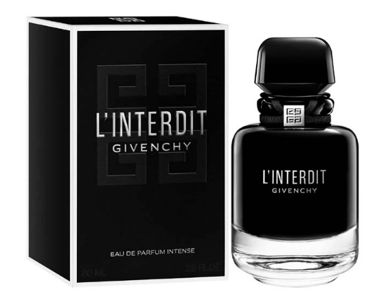L'INTERDIT  EDP INTENSE 80 ML - 1