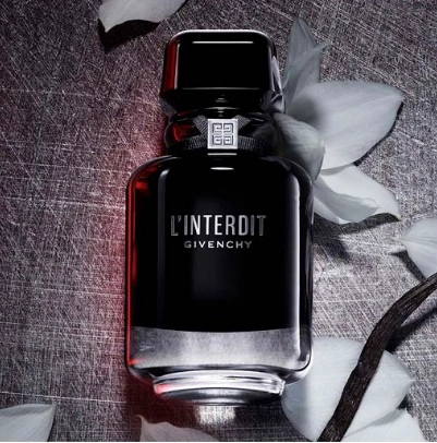L'INTERDIT  EDP INTENSE 80 ML - 2