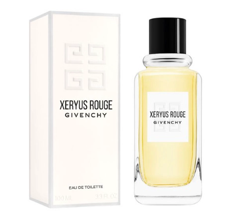 XERYUS ROUGE  EDT 100ML - 1