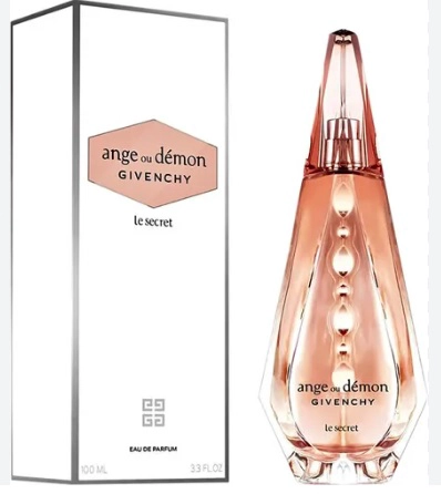 ANGE OU DE MON LE SECRET 100ML EDP - 1