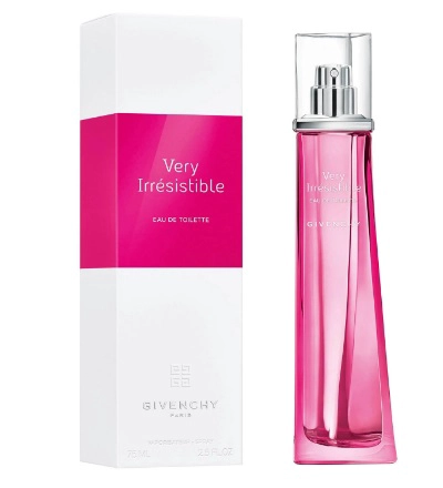 VERY IRRESISTIBLE EDT 75ML - 1