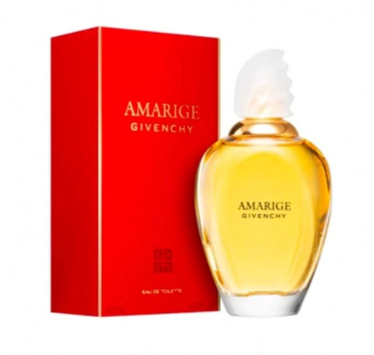 AMARIGE EDT 100 ML - 1