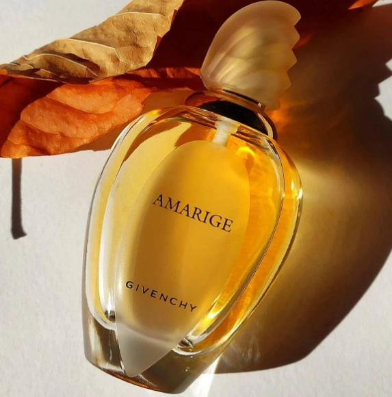 AMARIGE EDT 100 ML - 2