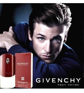 GIVENCHY POUR HOMME EDT 100 ML - 2