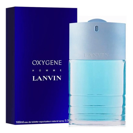 OXYGENE HOMME EDT 100 ML - 1