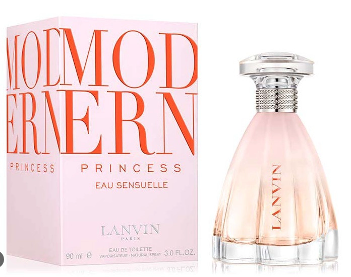 MODERN PRINCESS EAU SENSUELLE EDT 90 ML - 1