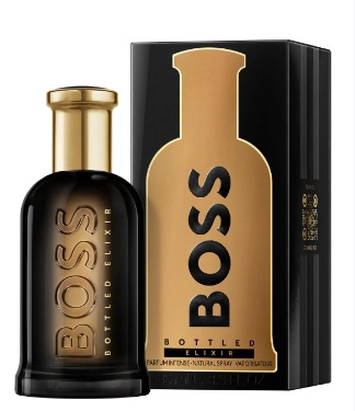 BOSS BOTTLED ELIXIR PARFUM INTENSE HOMBRE - 1