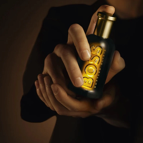 BOSS BOTTLED ELIXIR PARFUM INTENSE HOMBRE - 2