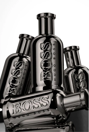 BOSS BOTTLED UNITED EDT 100 ML HOMBRE - 2