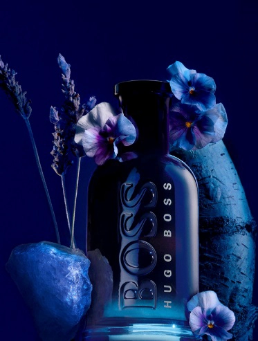 BOSS BOTTLED NIGHT 100ML EDT - 2