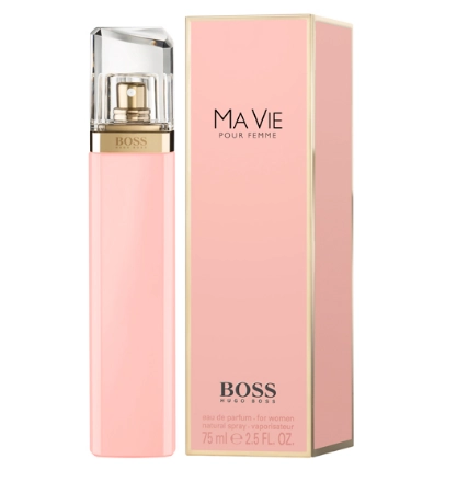 MA VIE POUR FEMME EDP 75 ML MUJER - 1
