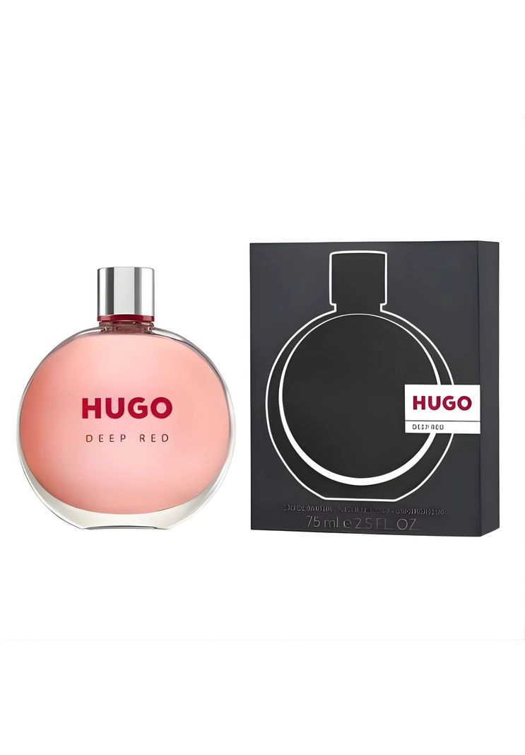 DEEP RED WOMAN EDP 75ML MUJER - 1