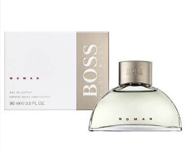 BOSS WOMAN EDP 90 ML - 1