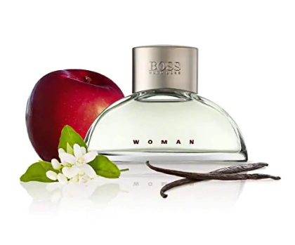 BOSS WOMAN EDP 90 ML - 2
