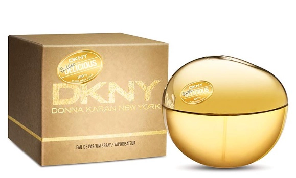 DKNY GOLDEN DELICIOUS EDP 100 ML - 1