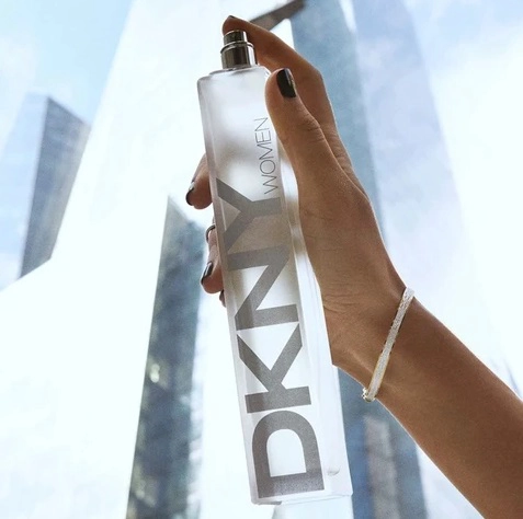 DKNY WOMEN EDP 100 ML MUJER - 2