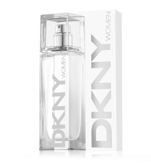 DKNY WOMEN EDT 100ML MUJER - 1