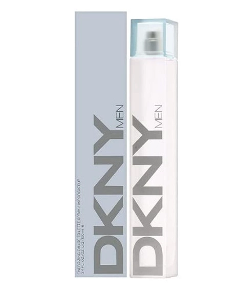 DKNY MEN EDT 100 ML HOMBRE - 1