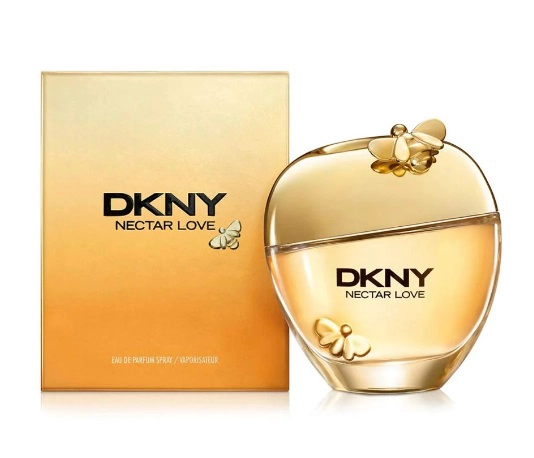 DKNY NECTAR LOVE EDP 50 ML - 1