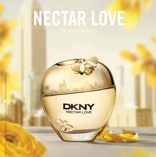 DKNY NECTAR LOVE EDP 50 ML - 2