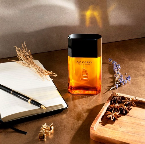 AZZARO POUR HOMME EDT 200 ML HOMBRE - 2