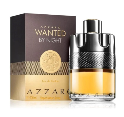 WANTED BY NIGHT EDP 100 ML  HOMBRE - 1