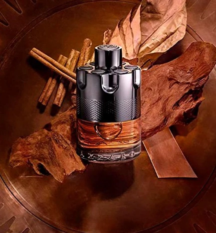 WANTED BY NIGHT EDP 100 ML  HOMBRE - 2